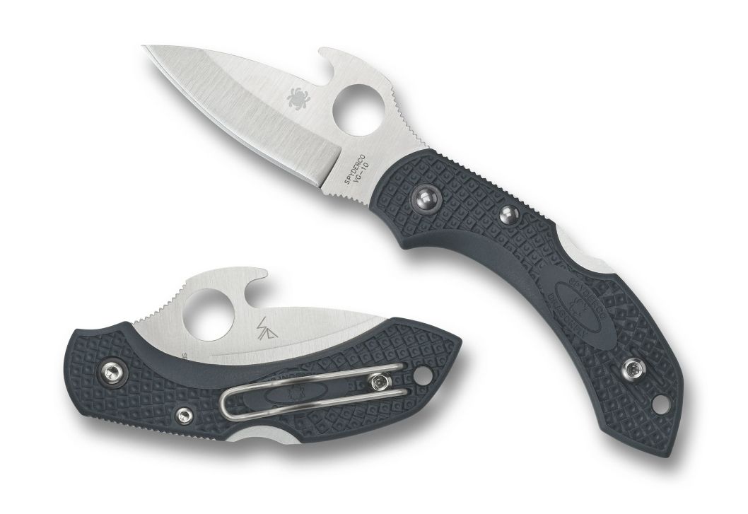 Knives Spyderco  | Dragonfly™ 2 Emerson Opener