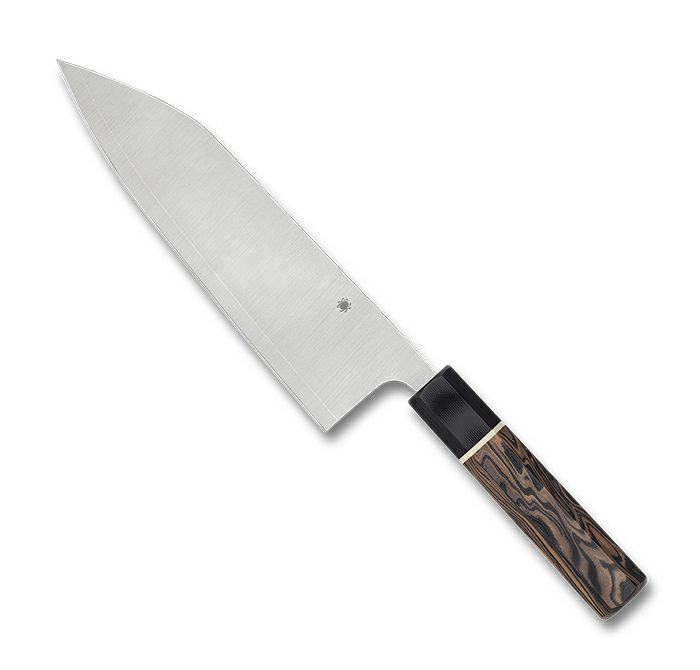 Knives Spyderco  | Itamae™ Bunka Bocho