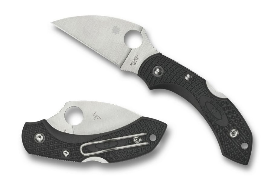 Knives Spyderco  | Dragonfly™ 2 Wharncliffe